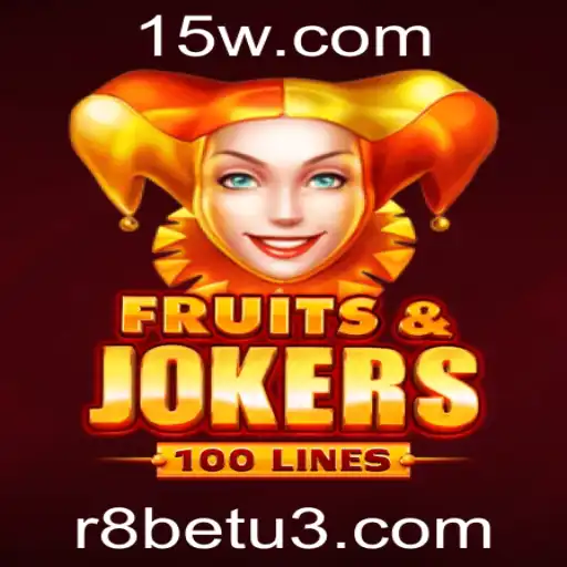 Explorando o Jogo FruitsAndJokers100 no Contexto Atual