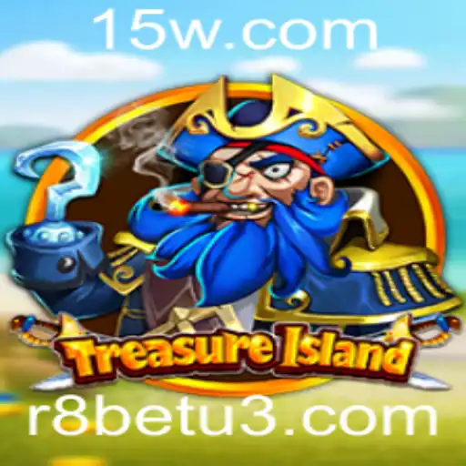 Explorando o Mundo de TreasureIsland: Um Guia para Novos Jogadores