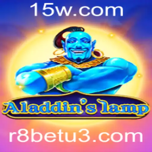 Descubra o Fascinante Mundo de Aladdinslamp e R8bet