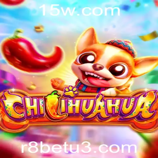 Explorando o Mundo Vibrante do Jogo CHILIHUAHUA