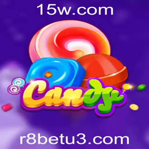 Candy: O Novo Fenômeno dos Jogos com a Plataforma R8bet