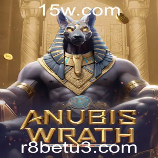 AnubisWrath: Explorando o Universo do Novo Jogo Popular de R8bet