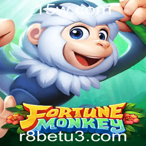 Explorando FortuneMonkey: Um Guia Completo para o Jogo de Carteira R8bet