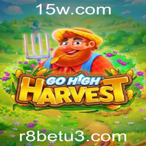 GoHighHarvest: Aventure-se no Novo Mundo dos Jogos Online