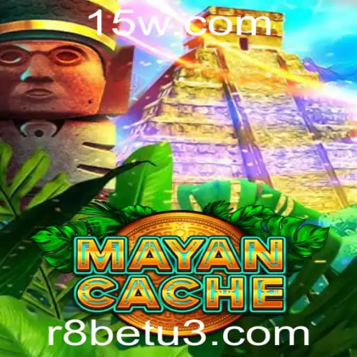 MayanCache: O Fascinante Jogo de Estratégia Inspirado pela Cultura Maia