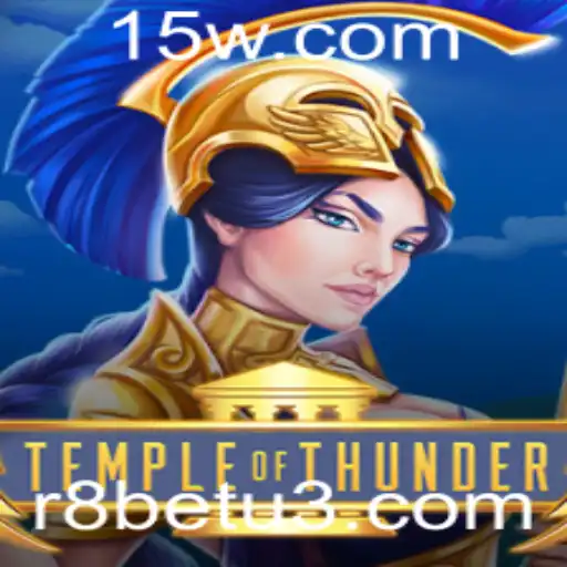 Explorando o Mundo de TempleofThunder: Um Jogo Inovador Alimentado pelo R8bet