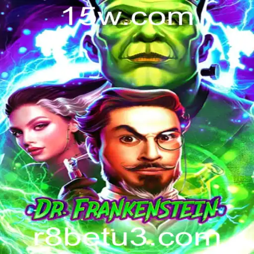 Explorando o Jogo DrFrankenstein: Uma Nova Aventurana Plataforma R8bet