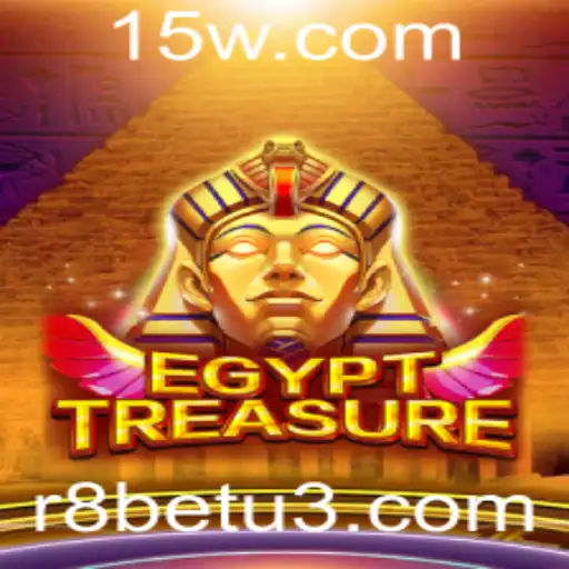 Descubra o Fascinante Mundo de EgyptTreasure: Um Mergulho no Passado