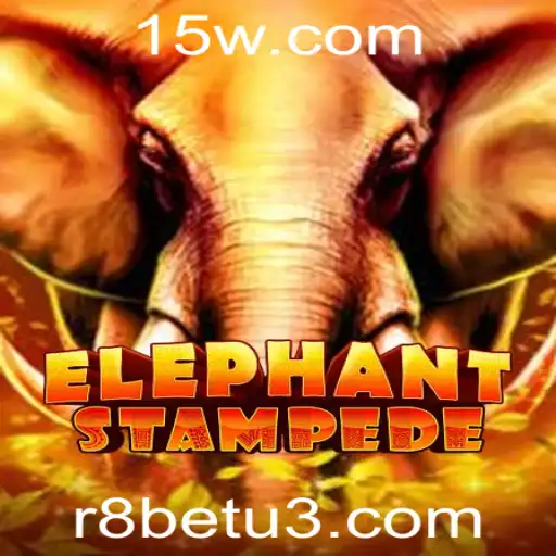 ElephantStampede: Desvendando o Mundo de Emoções e Estratégias com R8bet