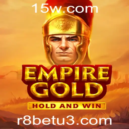 EmpireGold: Um Mergulho no Jogo Revolucionário da R8bet