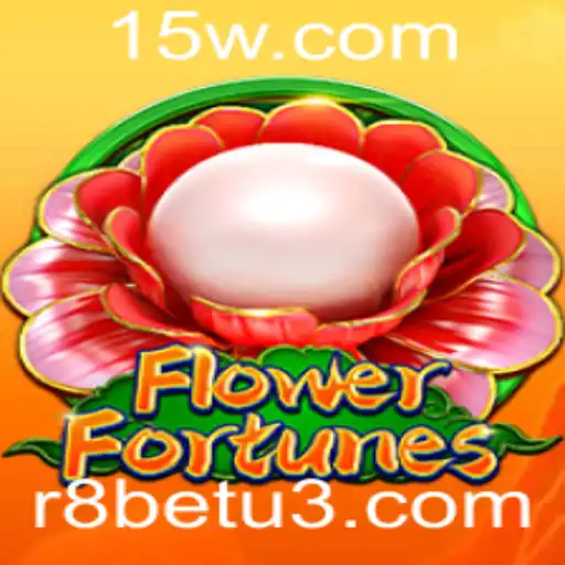 Explorando o Universo de FlowerFortunes no R8bet