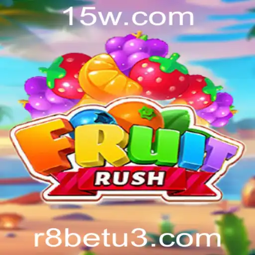 Descubra o FruitRush: Um Novo Jogo Empolgante com R8bet