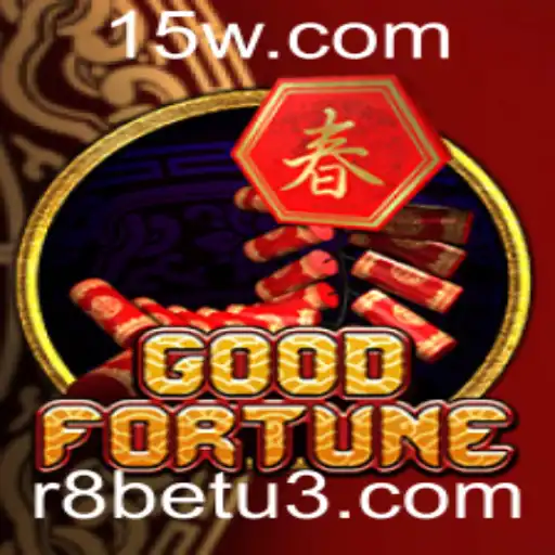 Descubra o Empolgante Jogo GoodFortune com R8bet