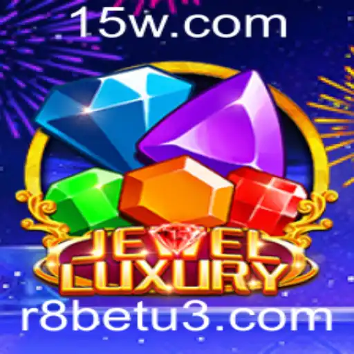 Explorando o Fascinante Mundo de JewelLuxury e a Inovadora Plataforma R8bet