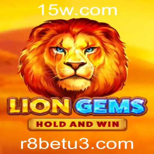 Descubra o Mundo Encantado de LionGems com R8bet