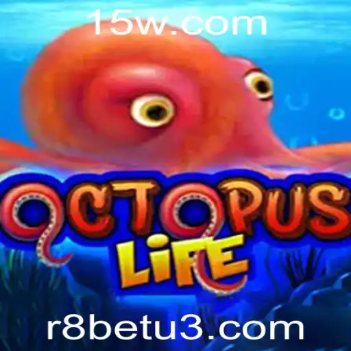 OctopusLife: Mergulhe no Mundo Envolvente do Jogo de Aventuras
