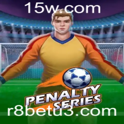 Explorando PenaltySeries: O Novo Jogo da R8bet que está Conquistando Players em Todo o Mundo
