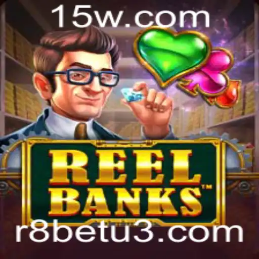 Explorando o Fascinante Mundo do Jogo ReelBanks na Plataforma R8bet