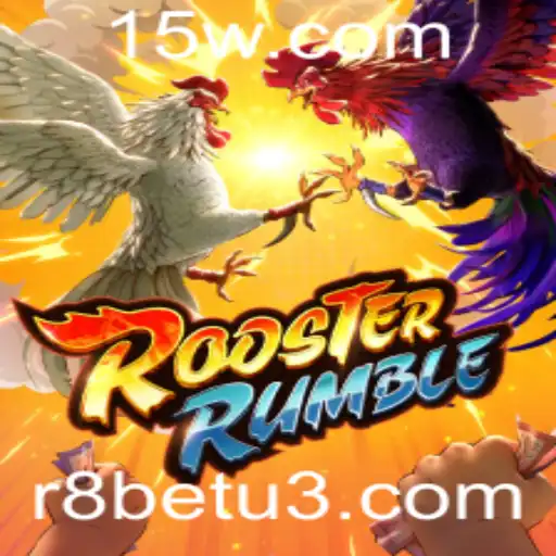 Explorando o Excitante Mundo de RoosterRumble com R8bet