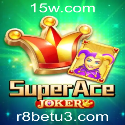 Descubra o Fascinante Mundo de SuperAceJoker com R8bet