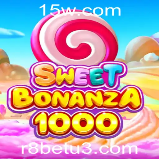 Explorando SweetBonanza1000: O Novo Fenômeno dos Jogos Online com R8bet