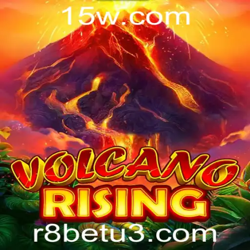Descobrindo o Mundo de VolcanoRising: Um Aventura Estratégica com R8bet
