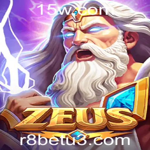 Explorando o Jogo Zeus: Uma Aventura Mítica Com R8bet