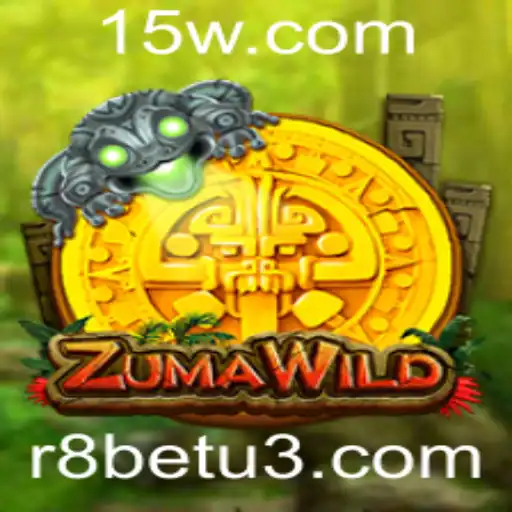 ZumaWild: A Nova Sensação do Mundo dos Jogos com R8bet